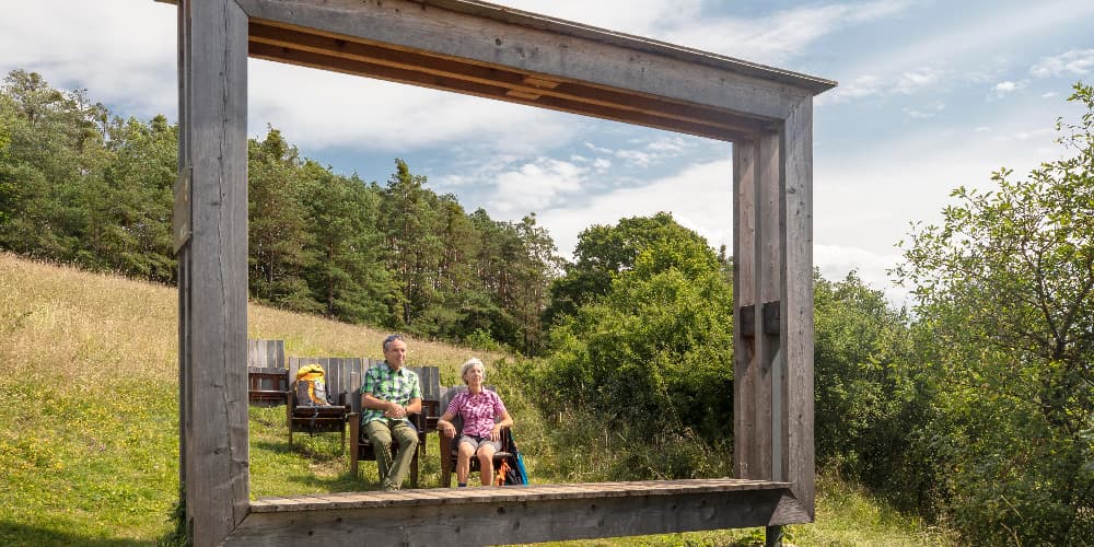 Bild von Landschaftskino Rohrbach
