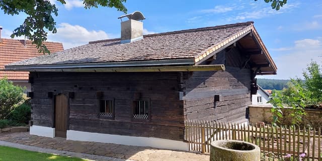 Schulmuseum Fronau