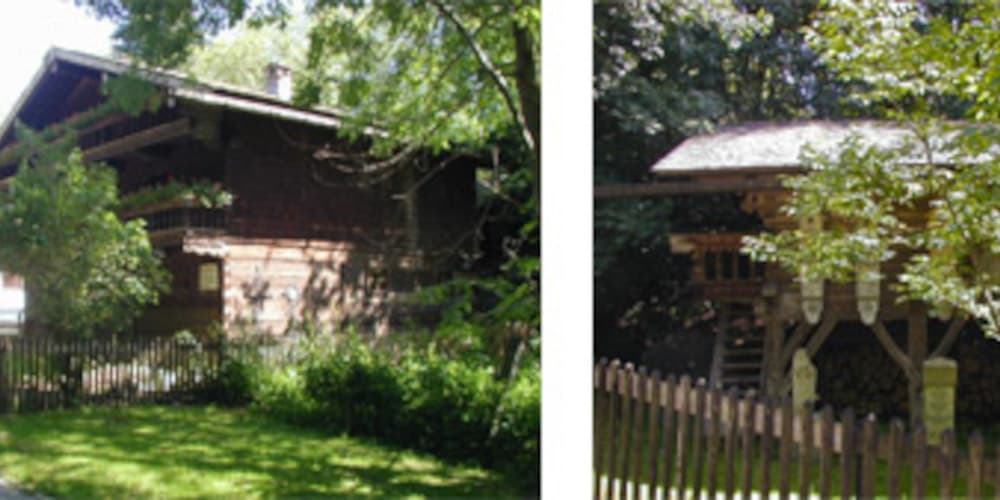 Das Bauernmöbelmuseum