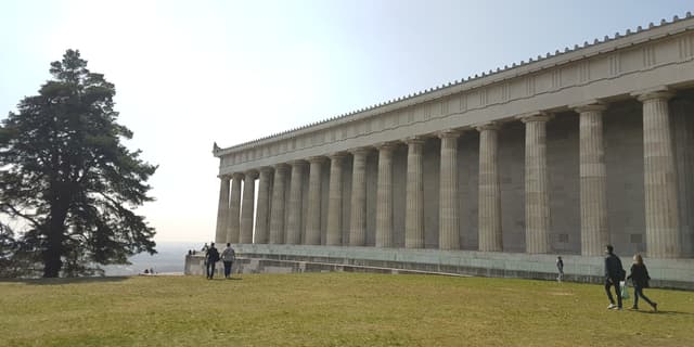 Walhalla