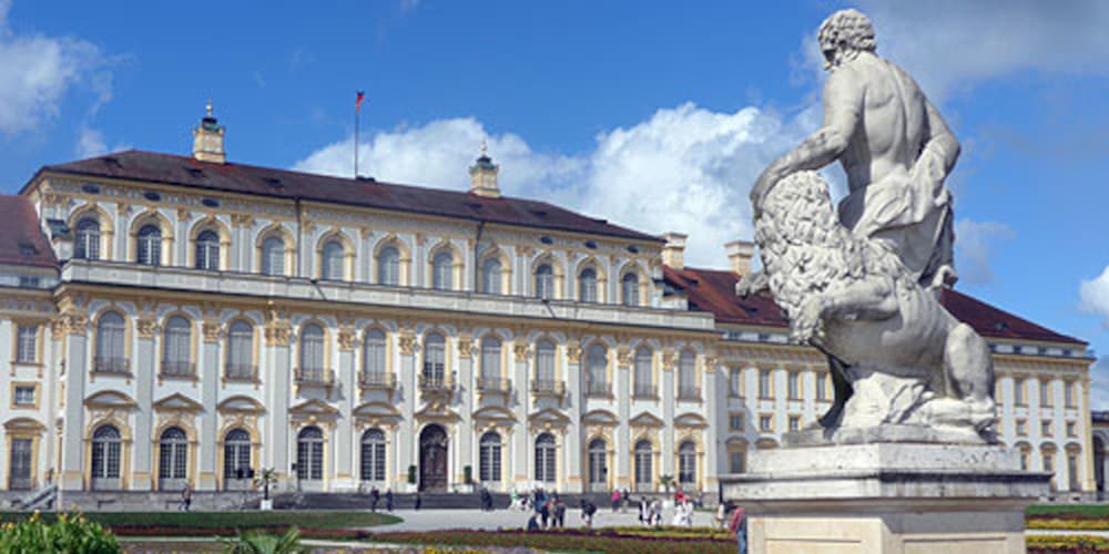 Schloss Schleißheim