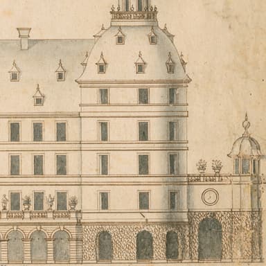 Die Schlossgrotten