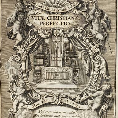 Die Neuburger Paramente im Schloss