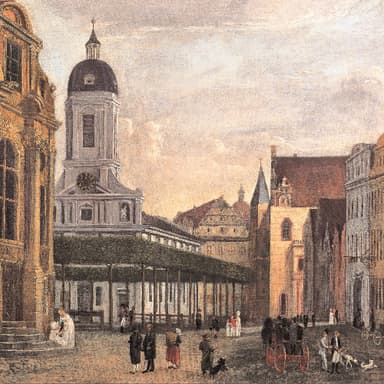 Noch ein Karlsplatz