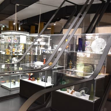 Bild von Glasfachschulen