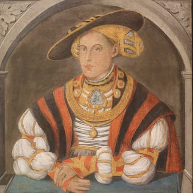 Bild von 4. Fünf konkrete Damen – Fünf Rollen