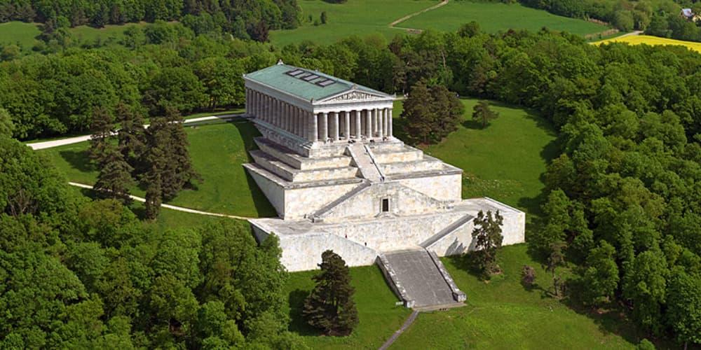 Walhalla
