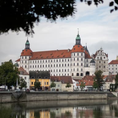Bild von Begrüßung