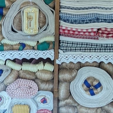 Bild von Ein lebenswichtiges Ereignis – die Bauernhochzeit