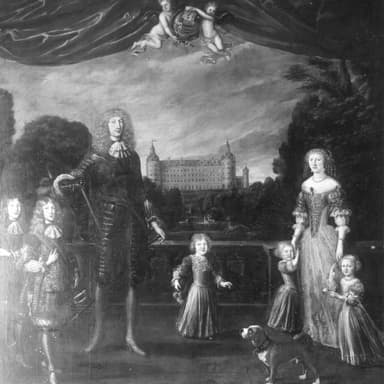 Bild von Philipp Wilhelm von Pfalz-Neuburg