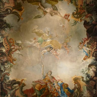 Bild von Kurfürst Karl Theodor von Pfalz-Bayern
