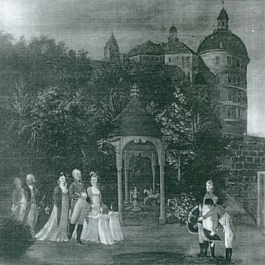 Bild von Maria Amalia von Pfalz-Zweibrücken