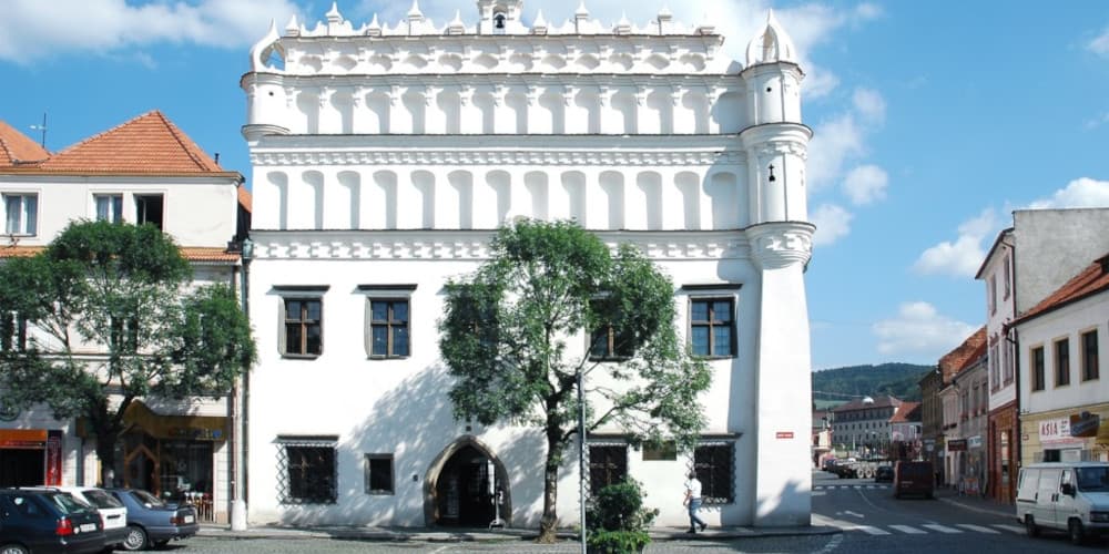 Museum Sušice